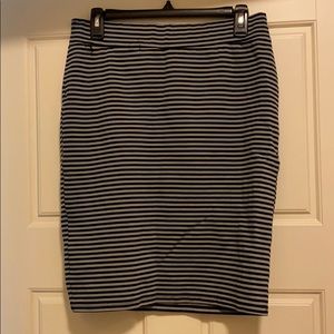 Toad & Co Skirt
